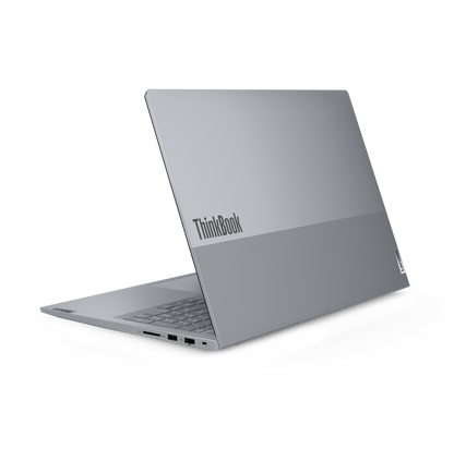 Laptop Lenovo ThinkBook 16 G8 16" Intel Core 5 210H NoTouch Win 11 Pro 64 16GB 512GB SSD Intel Graphics 1CourierCarryin
