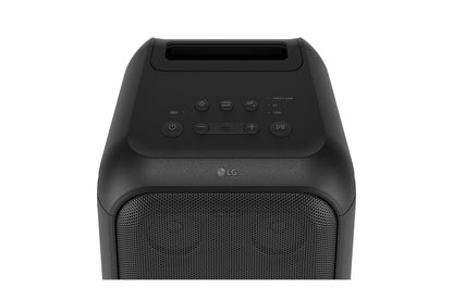 Bocina LG XBOOM XL5T bocina bluetooth con sonido de fiesta de 200 W