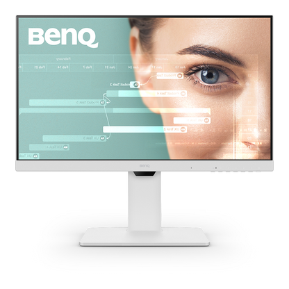 Monitor BenQ 27 in 1920x1080 Contraste 1000-1 Panel IPS 99% sRGB 5 ms Ergonomico