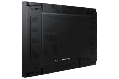 Pantalla Samsung Video Wall VHC-E 55 FHD Uso 24/7 700 Nits Bizel 1.74 mm Resolución 1920x1080