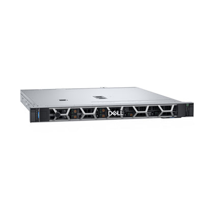 Servidor Dell PowerEdge R360 Intel Xeon 6315P 1x16GB 5600MT/s 2TB 3.5 H755 3 Years ProSupport NBD