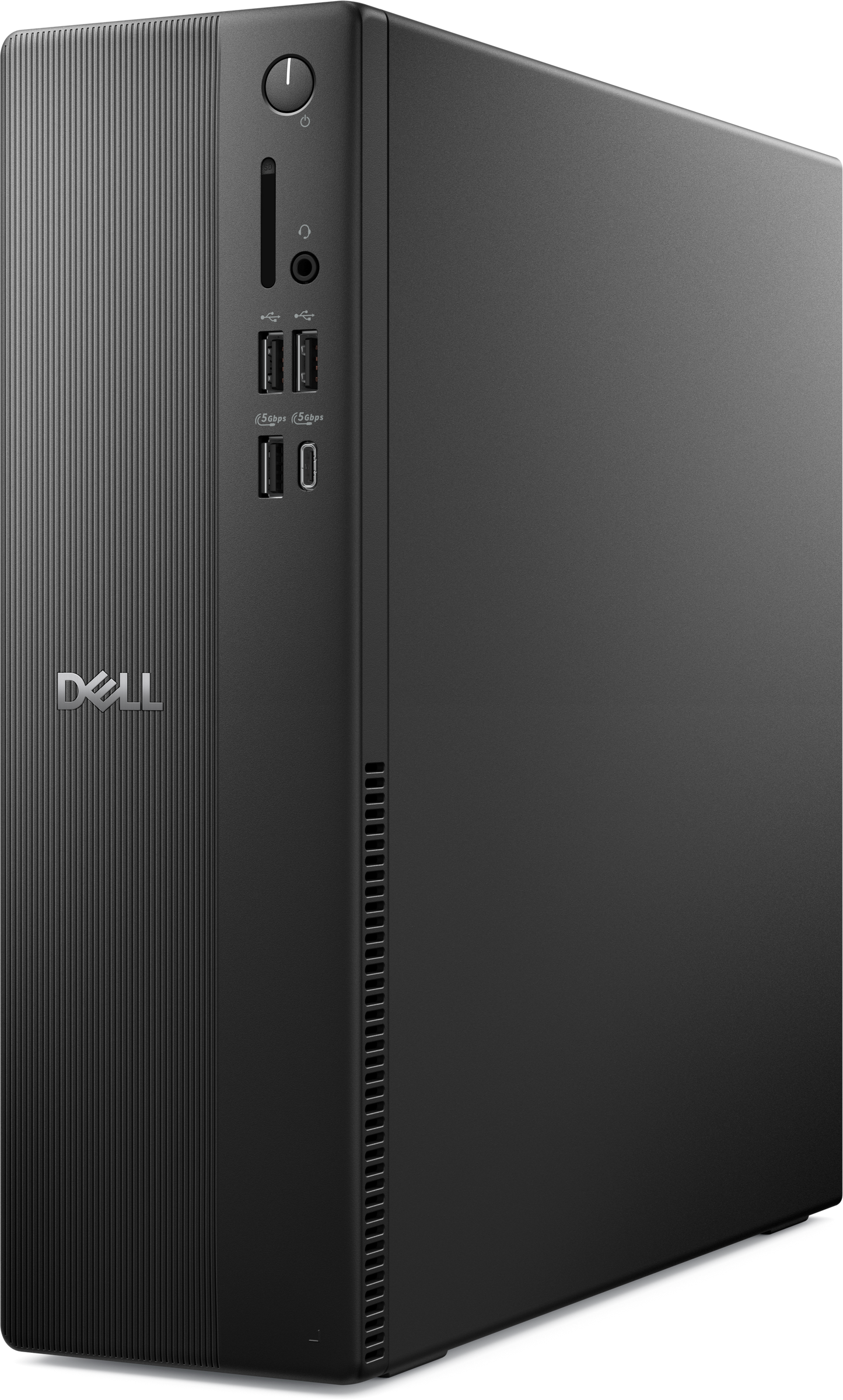 DESKTOP DELL SFF ECS1250  INTEL ULTRA 7-265 RAM 16GB SSD 1TB  W11 PRO GARANTIA 1 AÑO BASICO