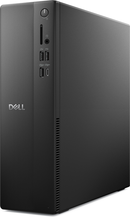 DESKTOP DELL SFF ECS1250  INTEL ULTRA 7-265 RAM 16GB SSD 1TB  W11 PRO GARANTIA 1 AÑO BASICO
