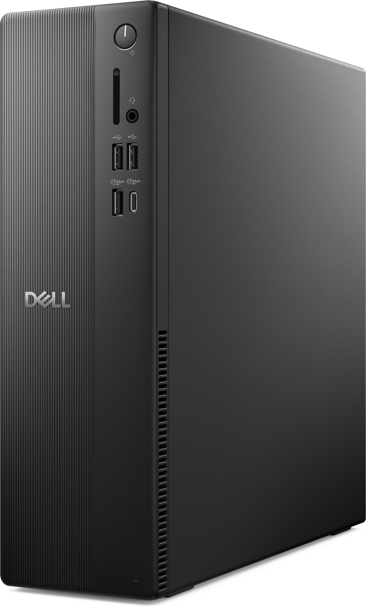 Desktop Dell Pro Slim Essential QVS1260 Intel Core i5-14400 8GB 512GB SSD W11 Home 3 Años Basico