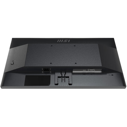 Monitor MSI PRO MP225V 21.4 " LED 1920x1080 Full HD 100Hz HDMI Negro