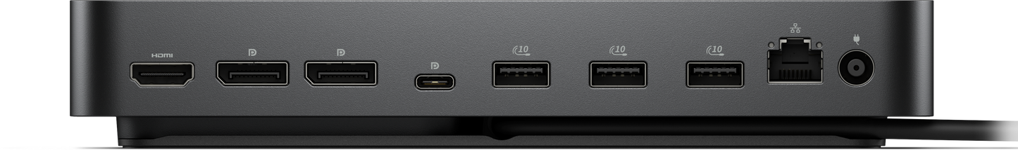 Dell Pro Dock - WD25 USB-C Docking station