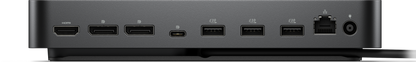 Dell Pro Dock - WD25 USB-C Docking station