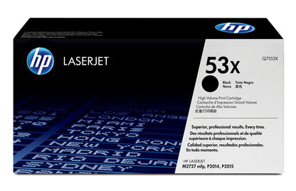 TONER HP P2015 NEGRO ALTA CAPACIDAD