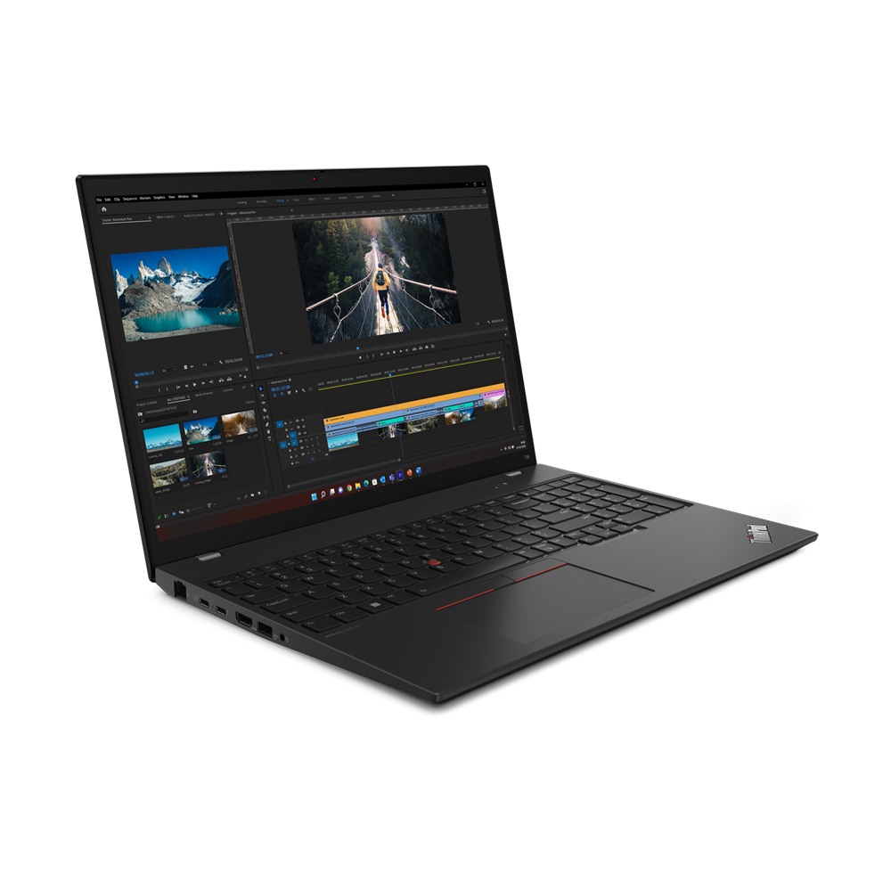 Laptop Lenovo TP T16 G2 Ci5-1335U Windows 11 Pro 64 16GB 512GB SSD 3YR Premier NBD