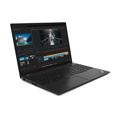 Laptop Lenovo TP T16 G2 Ci5-1335U Windows 11 Pro 64 16GB 512GB SSD 3YR Premier NBD