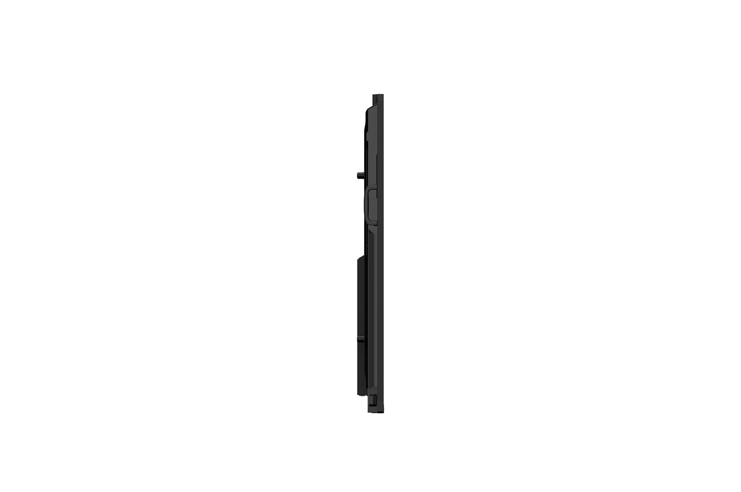 Pantalla Interactiva LG 86" Digital Signage 86TR3DQ Touch 4k UHD 3840×2160