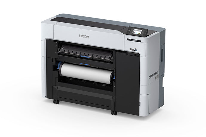 Plotter Epson SureColor P6570ESR de 24 Resolución de 2400 x 1200