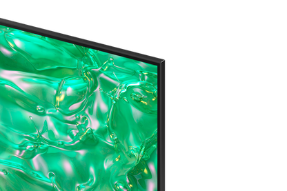 Television Samsung Crystal DU8000 50 Pulgadas Smart TV UHD 4K Resolucion 3840x2160