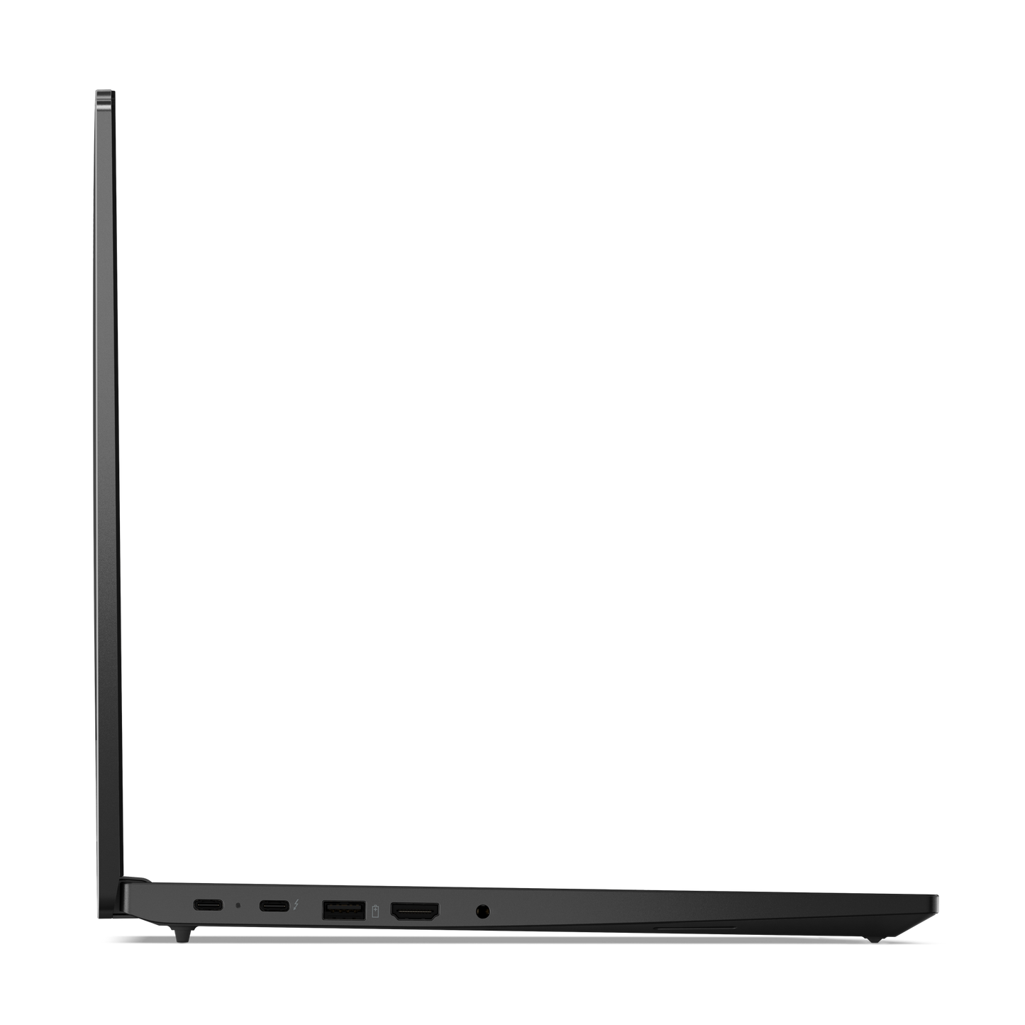 Laptop Lenovo TP E16 G2 IntelCoreUltra 7 155U  NonTouch Windows 11Pro 64 16GB  512GB SSD 3YR Onsite