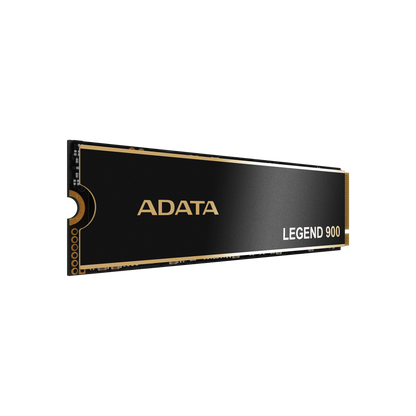 SSD 1TB Adata Legend 900 NVMe M.2 5400 MB/s Escritura 7000 MB/s Lectura PCI Express 4.0