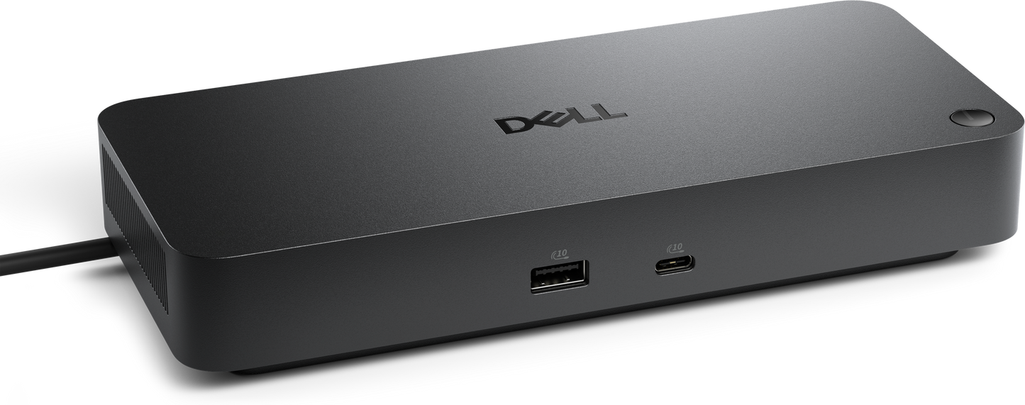 Estación de acoplamiento Dell Pro Thunderbolt 4 WD25TB4 3Y garantía