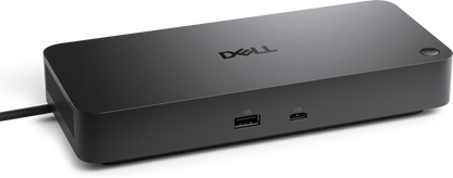 Estación de acoplamiento Dell Pro Thunderbolt 4 WD25TB4 3Y garantía