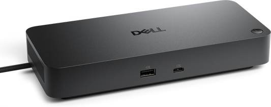 Estación de acoplamiento Dell Pro Thunderbolt 4 WD25TB4 3Y garantía
