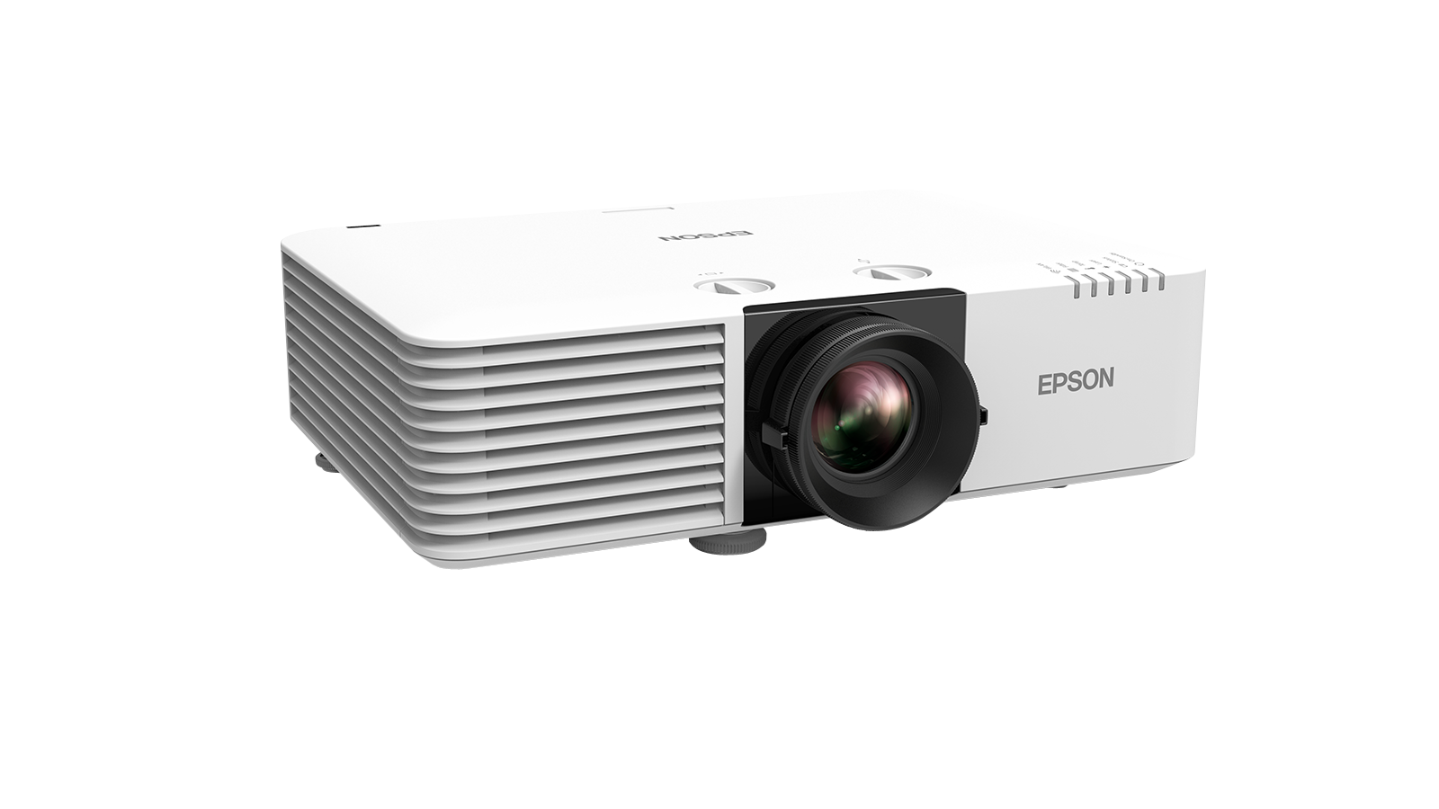 Proyector Laser Epson PowerLite L570U 3LCD con mejora 4K