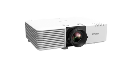 Proyector Laser Epson PowerLite L570U 3LCD con mejora 4K