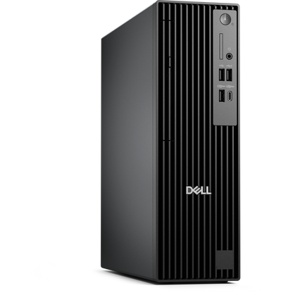 Desktop Dell Pro Slim Plus QBS1250 CORE ULTRA 7 265 vPro 16GB RAM 512GB SSD W11PRO 3Y Prosupport