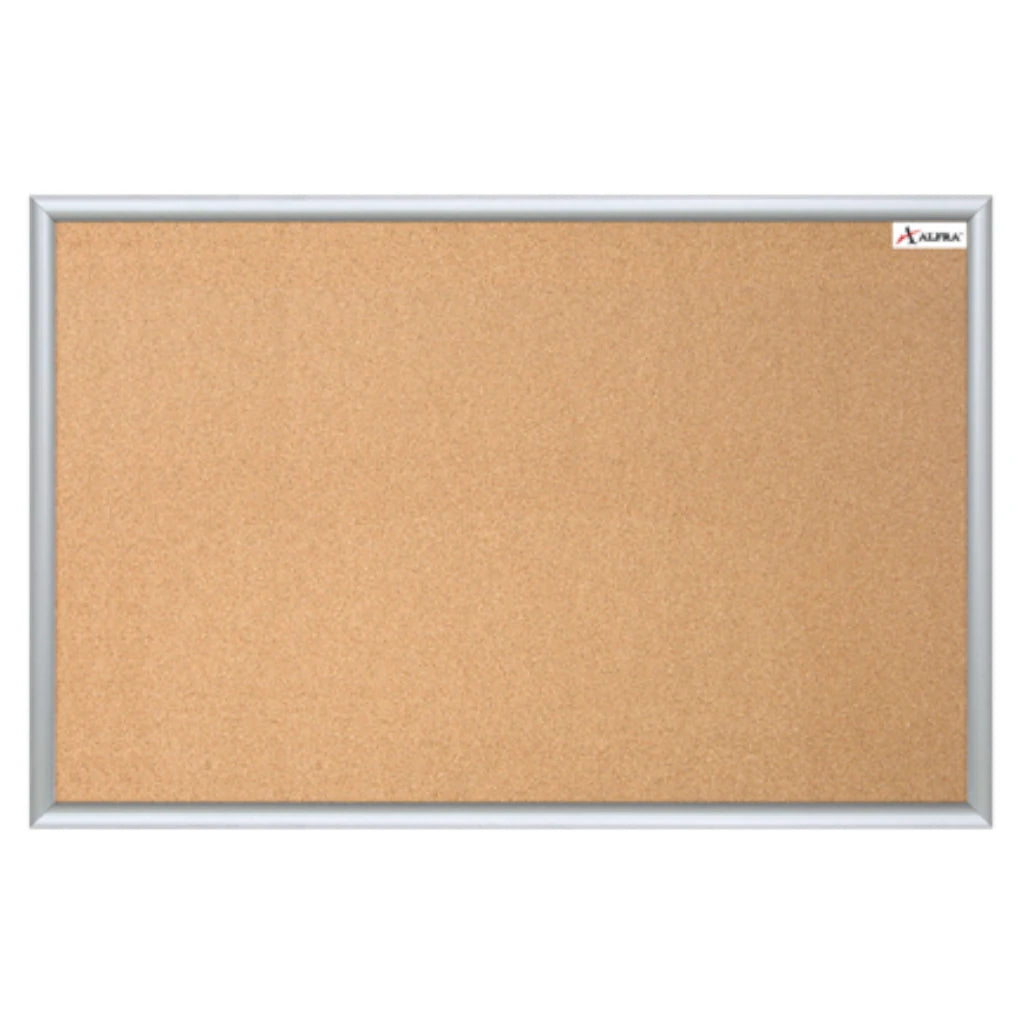 Tablero Alfra de Corcho 90X180