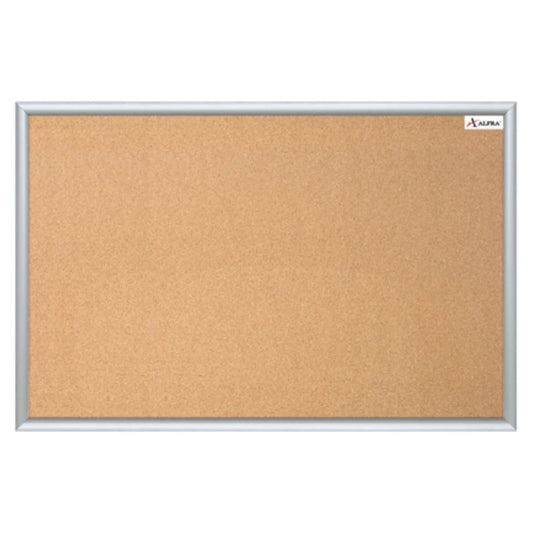 Tablero Alfra de Corcho 90X180