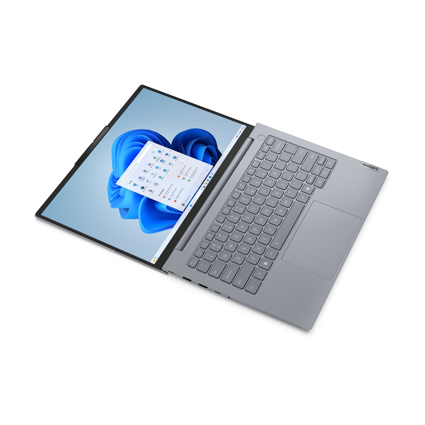 Laptop Lenovo ThinkBook 14 G8 IRL 14" Intel Core 5 210H 16GB 1TB SSD W11 Pro 64 SP 1CourierCarryin