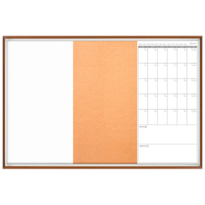 Tablero Alfra Multifuncional Triton 80X120