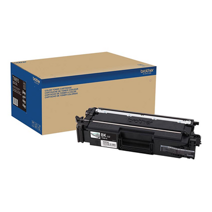 Toner Brother Valor de super alto rendimiento Negro de 15000 pgs