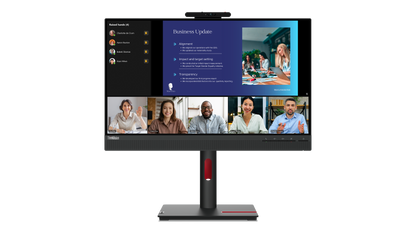 Monitor Lenovo 23.8" T24V-30 F22238FT1 HDMI