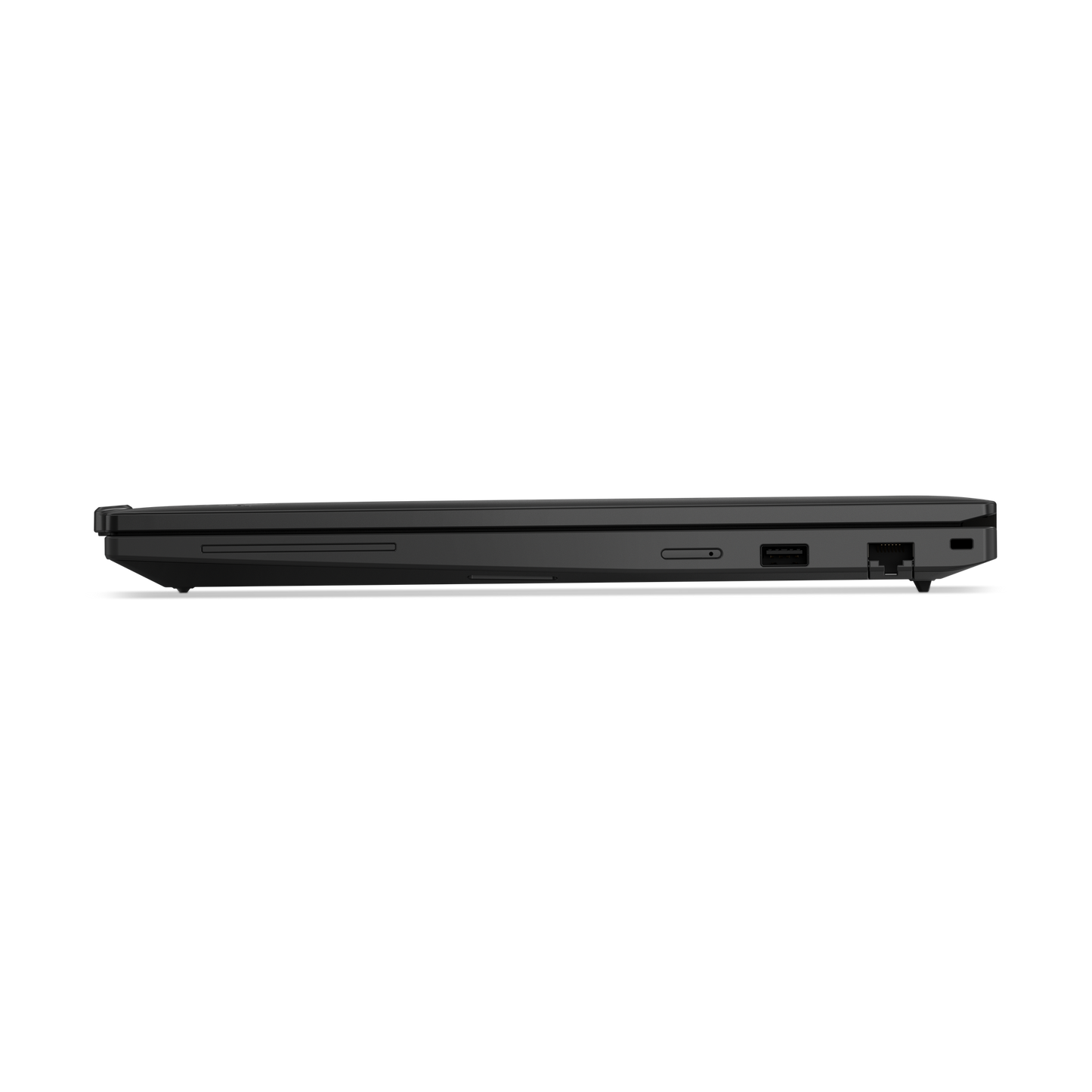 Laptop Lenovo ThinkPad T16 G3 16" Intel Core Ultra 5 125U Win 11 Pro 64 16 GB 512GB SSD 3YR Premier Support Negro