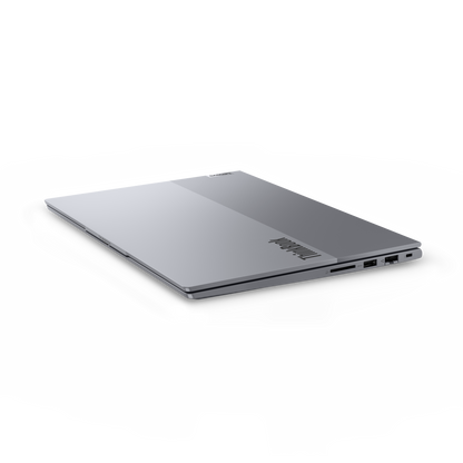 Laptop Lenovo ThinkBook 14 G7 IML Intel Core Ultra 7 155H 14 NonTouch W11P64 SPA 16GB 512GB SSD 1CourierCarryin Gris
