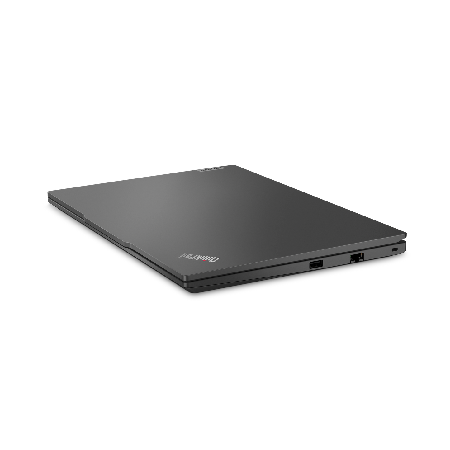 Laptop Lenovo ThinkPad E14 G6 14" Intel Core Ultra 7 155H 512GB SSD Ram 16 GB Windows 11 Pro 3YR Onsite Negro