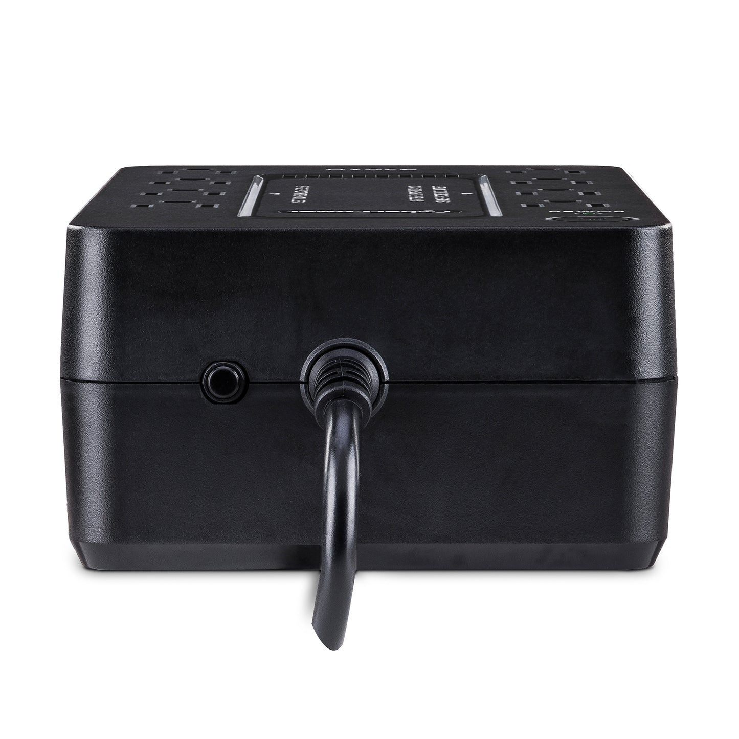 UPS  Cyberpower 425VA/260W Standby Software PowerPanel Personal Edition Tecnología GreenPower UPST