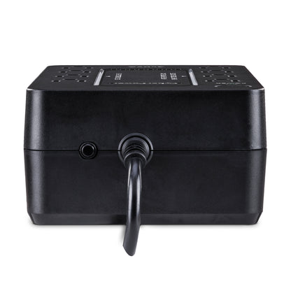 UPS  Cyberpower 425VA/260W Standby Software PowerPanel Personal Edition Tecnología GreenPower UPST