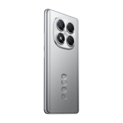 Smartphone Xiaomi Poco X7 6.67" 2712x1220 50+20MP Xiaomi Plata