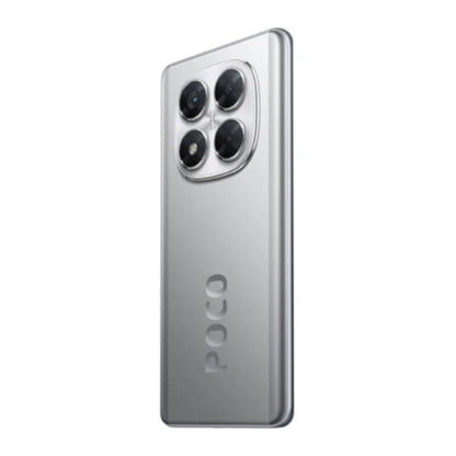 Smartphone Xiaomi Poco X7 6.67" 2712x1220 50+20MP Xiaomi Plata