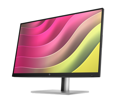 Monitor HP 23.8" E24t G5 Touch FHD Resolución 1920x1080