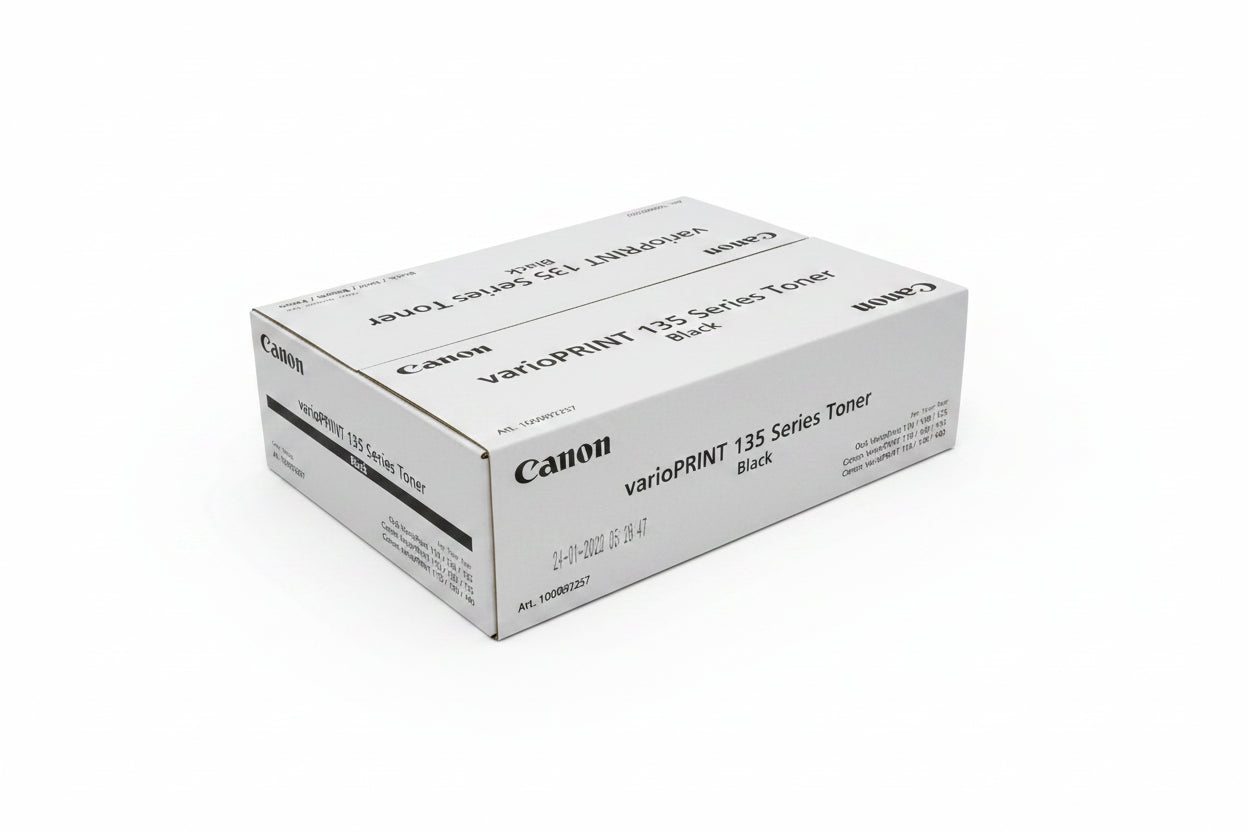 Toner Canon Valor VP DP US