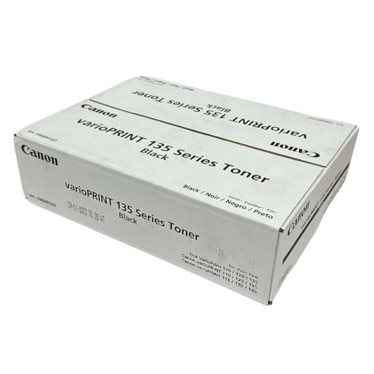 Toner Canon Valor VP DP US