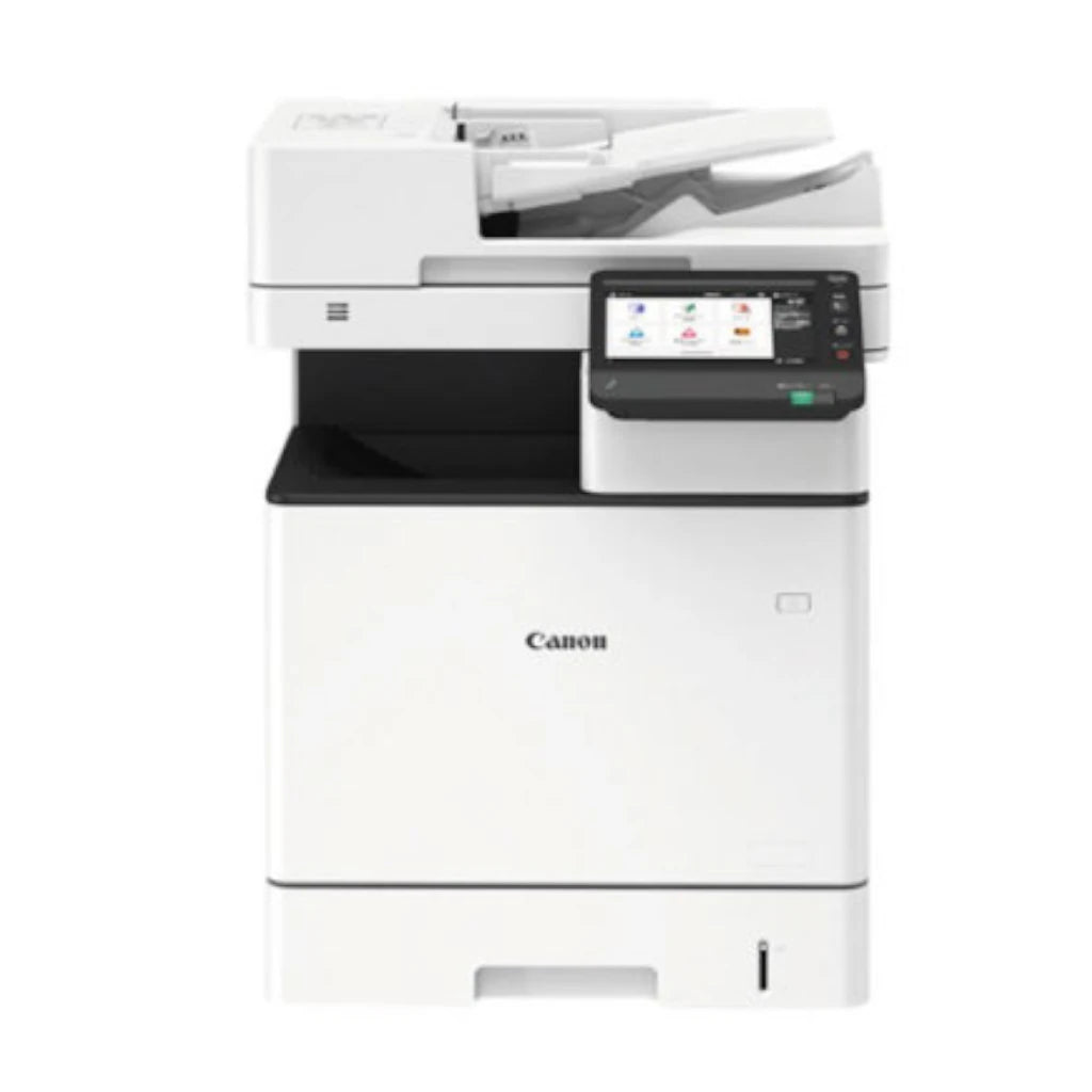 Multifuncional Canon valor Láser a Color MF1538C II 110 127VCAM