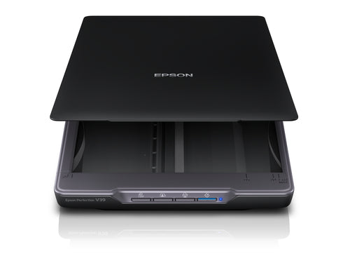 Escáner Epson Perfection V39 II Resolución 4800 x 4800 dpi