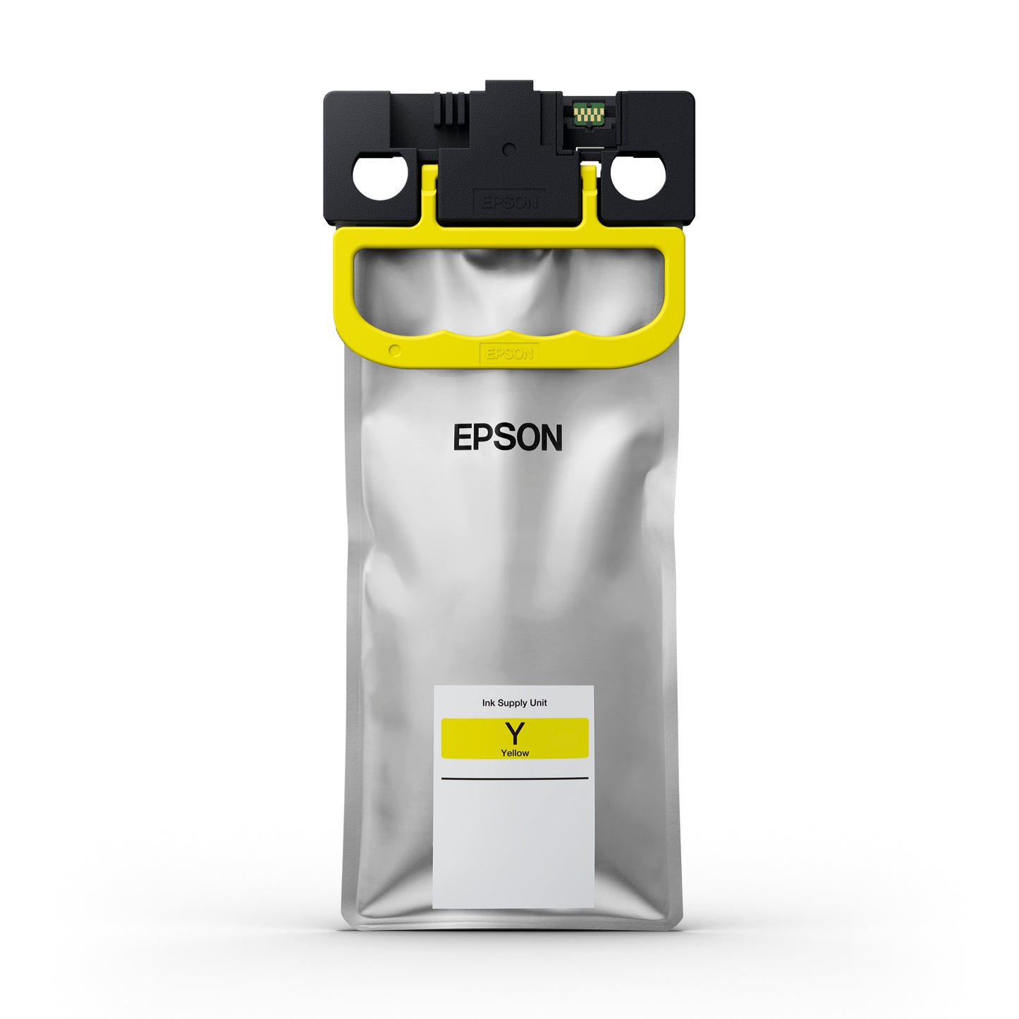 Tinta Epson T01D Alta Capacidad Pack C579R 20000 Color Amarillo