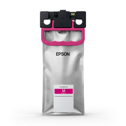 Tinta Epson T01D Alta Capacidad Pack C579R 20000 Color Magenta
