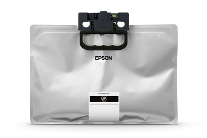 Tinta Epson T01D Alta Capacidad Pack C579R 50000 Color Negro