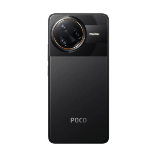 Smartphone Xiaomi POCO F7 ULTRA 12+512 color Negro