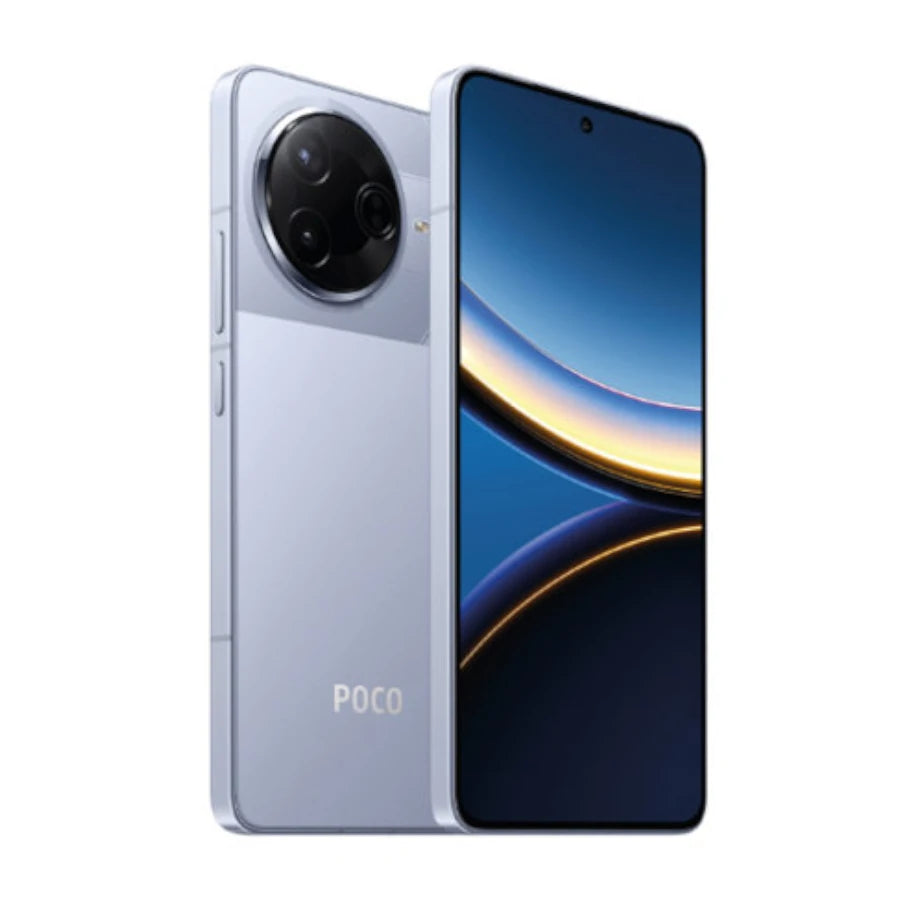 Smartphone Xiaomi POCO F7 PRO 12+256 color Azul