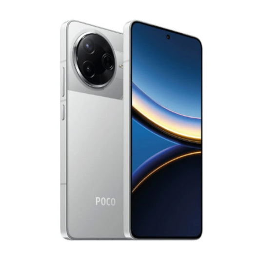 Smartphone Xiaomi POCO F7 PRO 12+512 color Plata