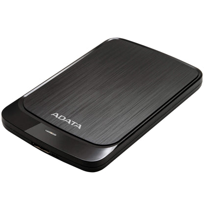 Disco Duro Externo Adata 2TB HV320 USB 3.1 Negro